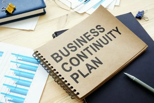Business Continuity Management Plan