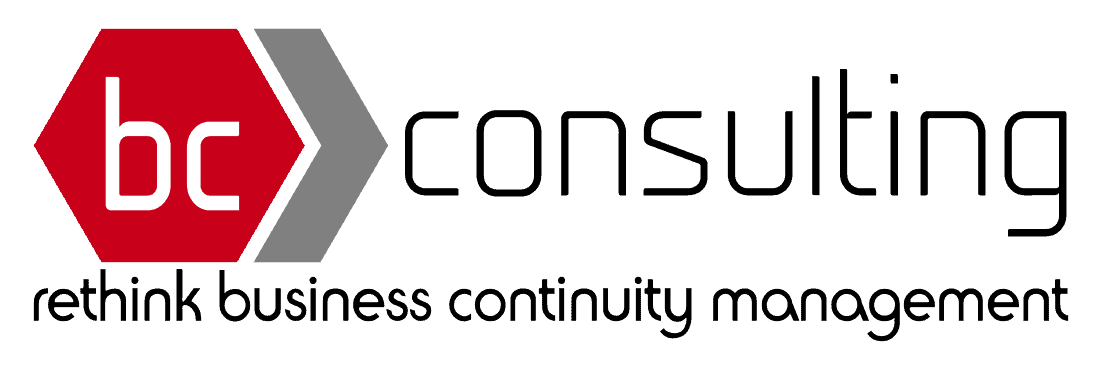 BC Consulting GmbH