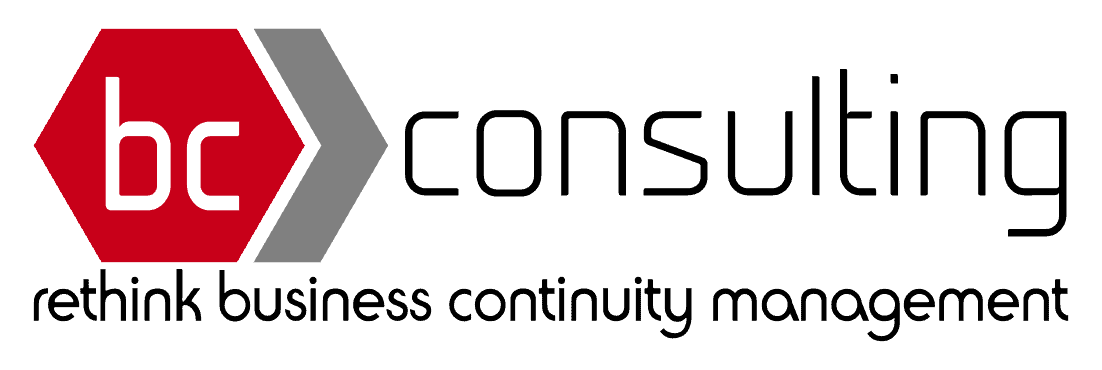 BC Consulting GmbH
