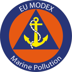 EU MODEX Marine Pollution