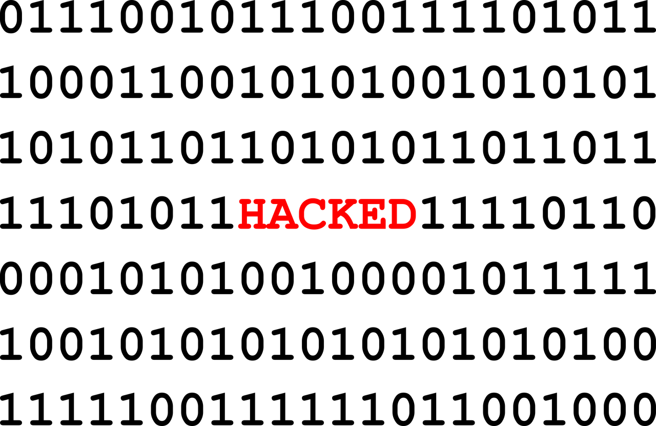 Cyber Angriffe