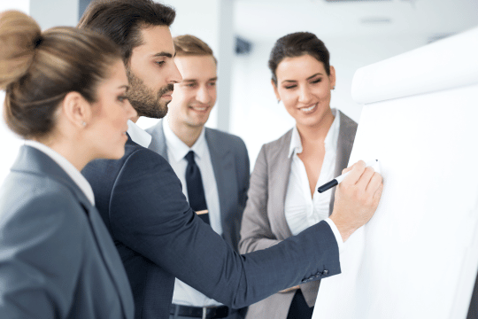 Training und Übungen für Teams von Unternehmen, Organisationen und Behörden ist unverzichtbar für potenzielle Notfälle und Krisen