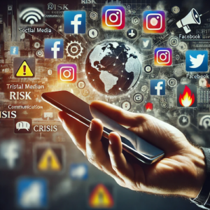 Krisenkommunikation in Zeiten multipler Krisen