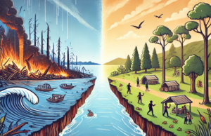 Lernen aus Katastrophen