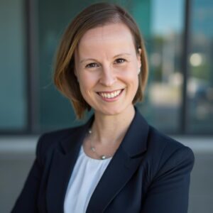 Maria Kral-Glanzer, Expertin für Krisenkommunikation