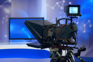 Medientraining STUDIO