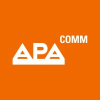 APA COMM