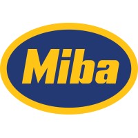 Miba Gleitlager Austria