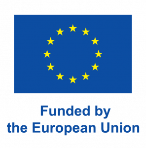 Funded by the European Union