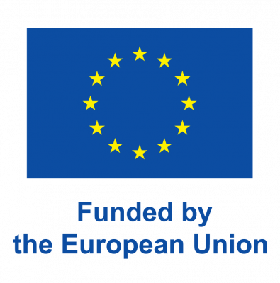 Funded by the European Union