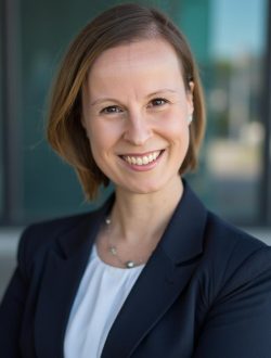 Maria Kral-Glanzer, Expertin für Krisenkommunikation