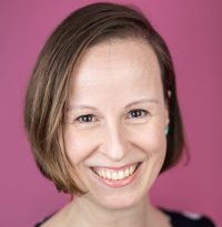 Maria Kral-Glanzer / Ansprechpartner für Presse, Medien & Kommunikation