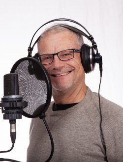 Rudolf-Schwarz-Profisprecher